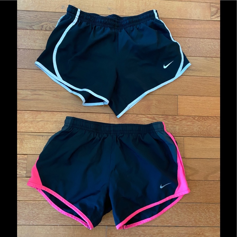 Nike Girls Shorts